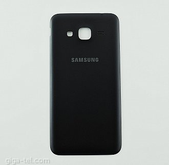 Samsung J320F battery cover black