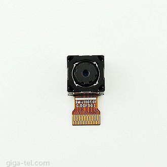 Samsung J100 main camera 5M