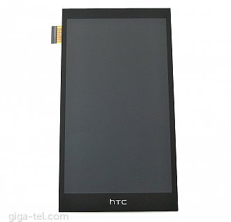 HTC Desire 620 LCD+touch black