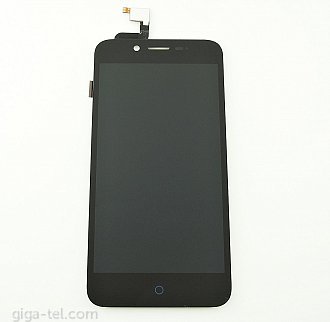 ZTE Blade A460 LCD+touch black