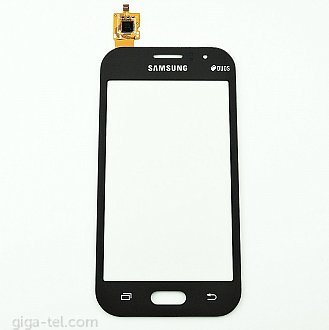 Samsung J110 touch black logo DUOS