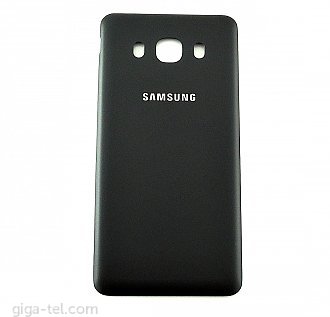 Samsung J510F battery cover black