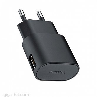 1.3A USB charger without cable