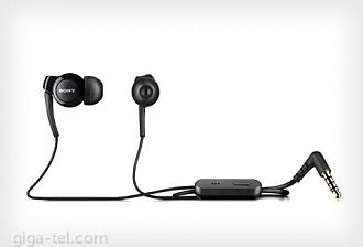 Sony featured in-ear and over-ear headphones