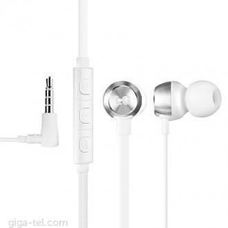 LG HSS-F530 QuadBeat 2 Premium Earphone stereo headset 