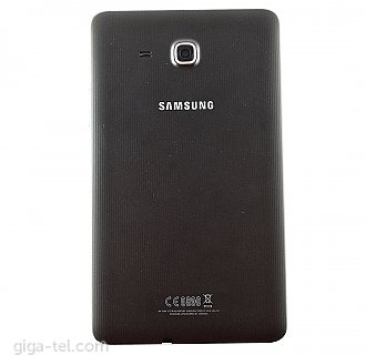 Samsung T280 battery cover black