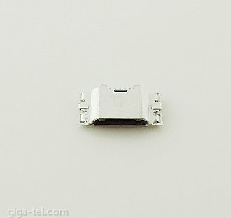 Sony C5 Ultra USB connector