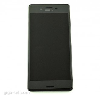 Sony F5121 full LCD black