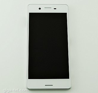 Sony F5121 full LCD white