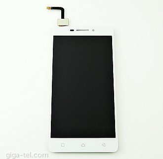 Lenovo P1M LCD+touch white