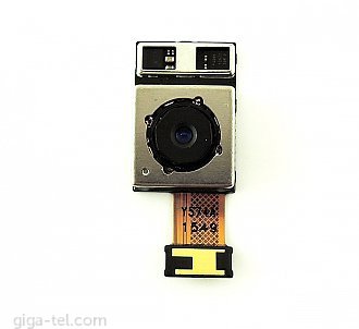 LG H850 main camera 16MP