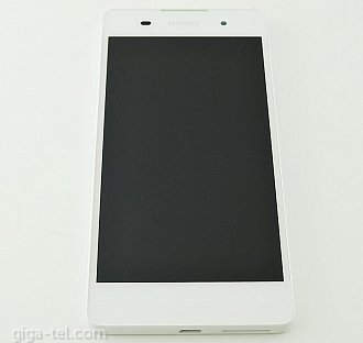 Sony F3311 full LCD white