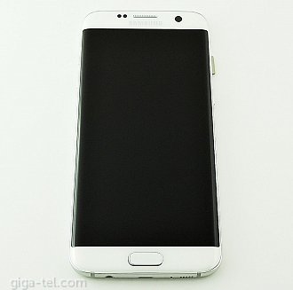 Samsung S7 Edge full LCD