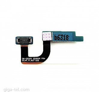 Samsung G930F sensor flex