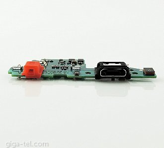 Huawei Mate 8 charging board+connector