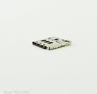 HTC Desire 816 SIM reader