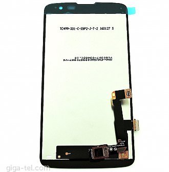 LG X210 LCD+touch black