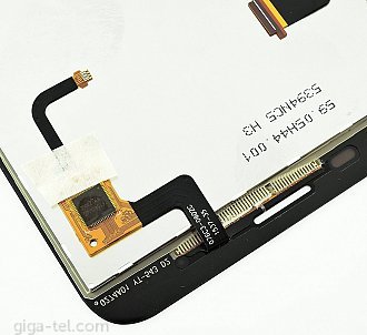 Asus ZE601KL LCD+touch black
