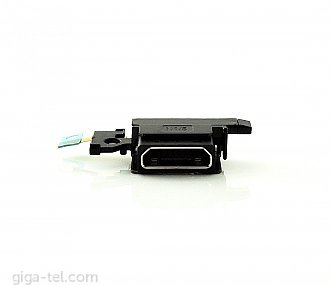 Sony F5121 Micro USB flex