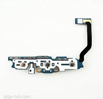 Samsung G870 charging flex