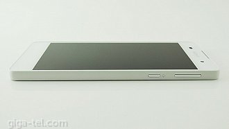 Sony F3311 full LCD white
