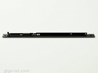 Sony F3111,F3112 side deco cap left black