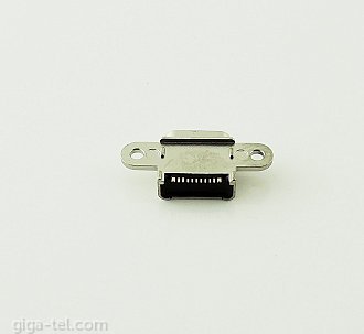 Samsung G388F,G389F,G390F USB connector