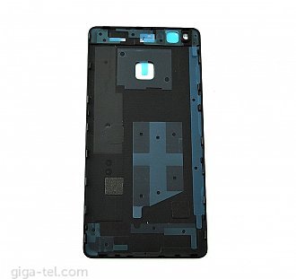 Huawei P9 Lite battery cover black