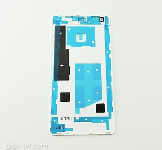 Huawei P9 Lite battery cover white