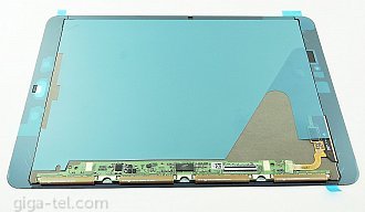 Samsung T819 full LCD white