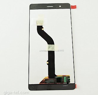 Huawei P9 Lite LCD+touch black