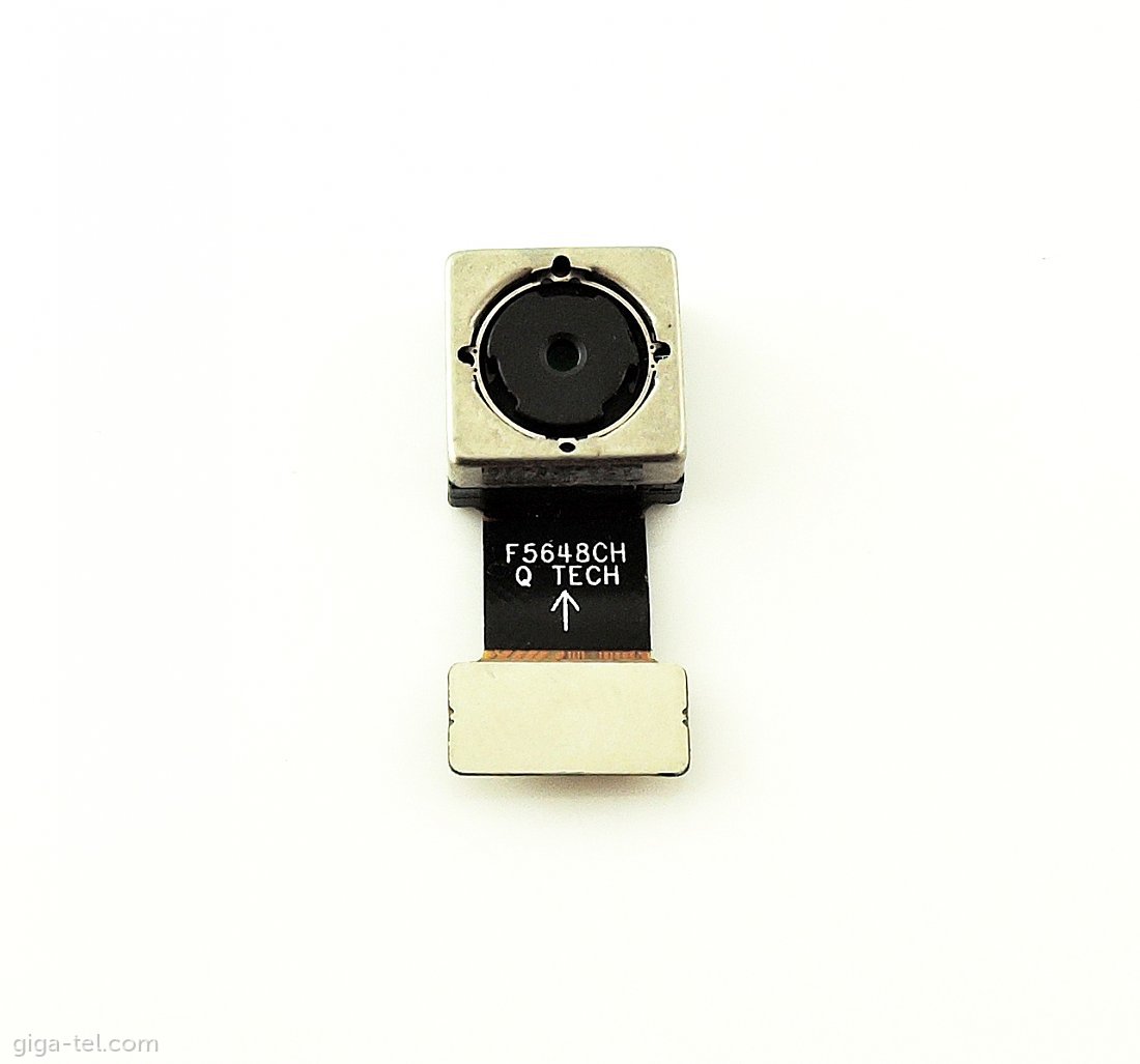 Huawei GR3 main camera
