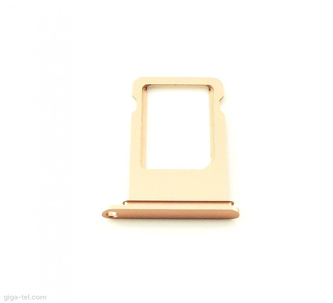 OEM SIM tray rose gold for iphone 7 PLUS