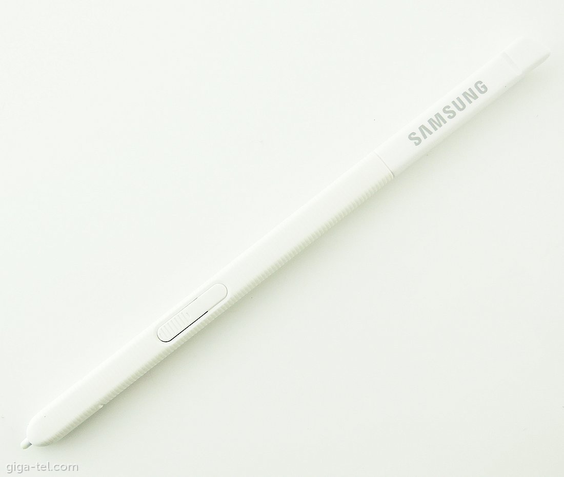 Samsung P550 stylus white