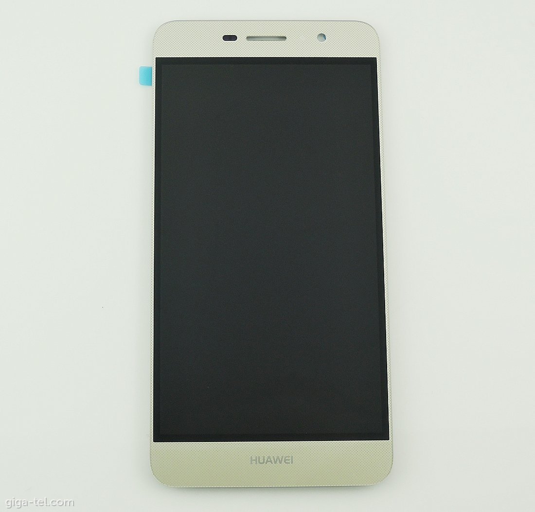 Huawei Y6 PRO LCD+touch gold OEM