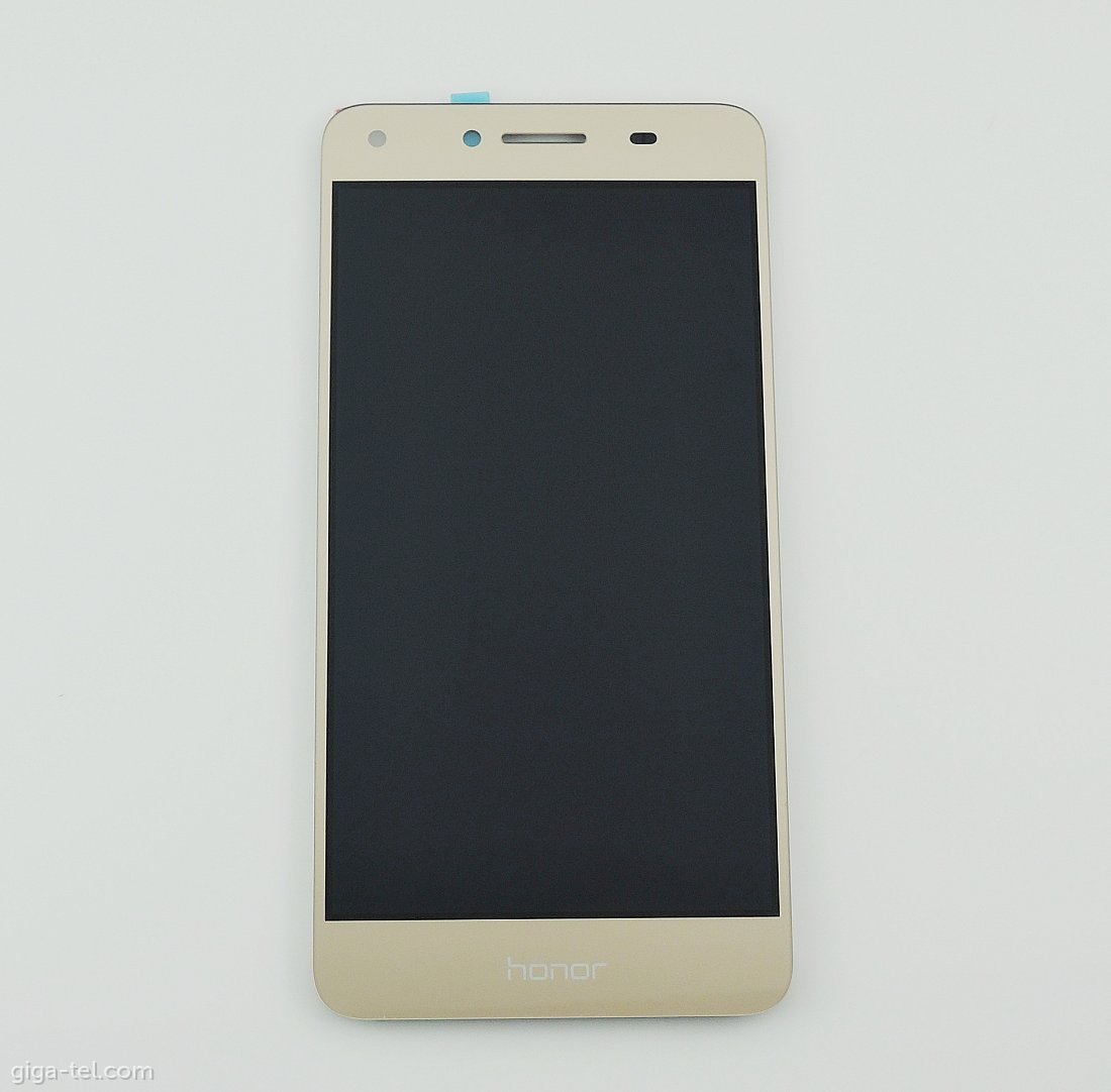 Huawei Y5 II LCD+touch gold