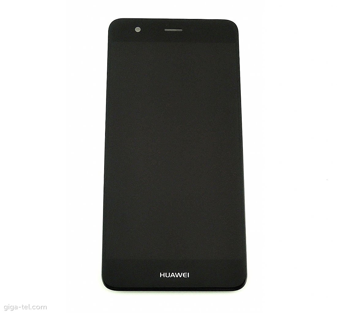 Huawei Nova LCD+touch black  