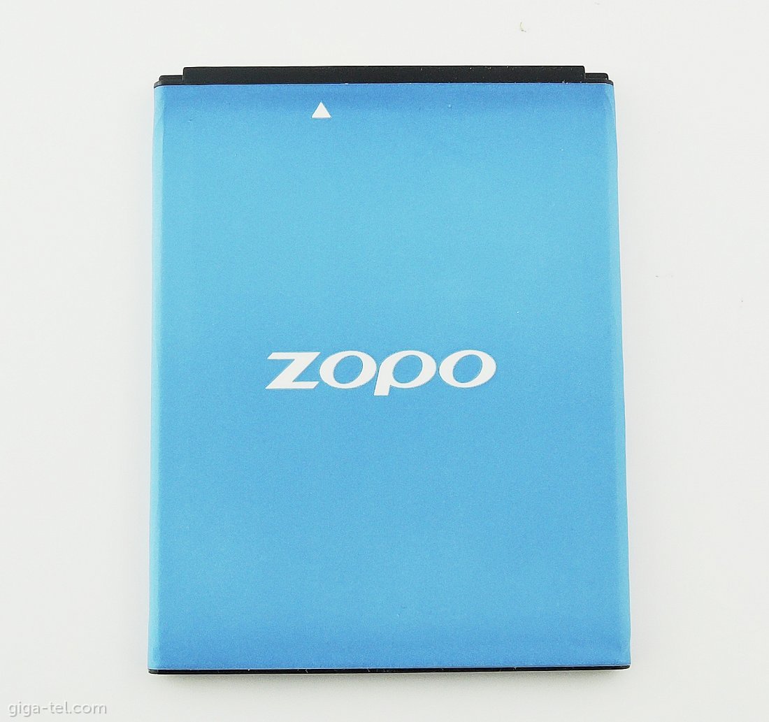 Zopo BT57S battery