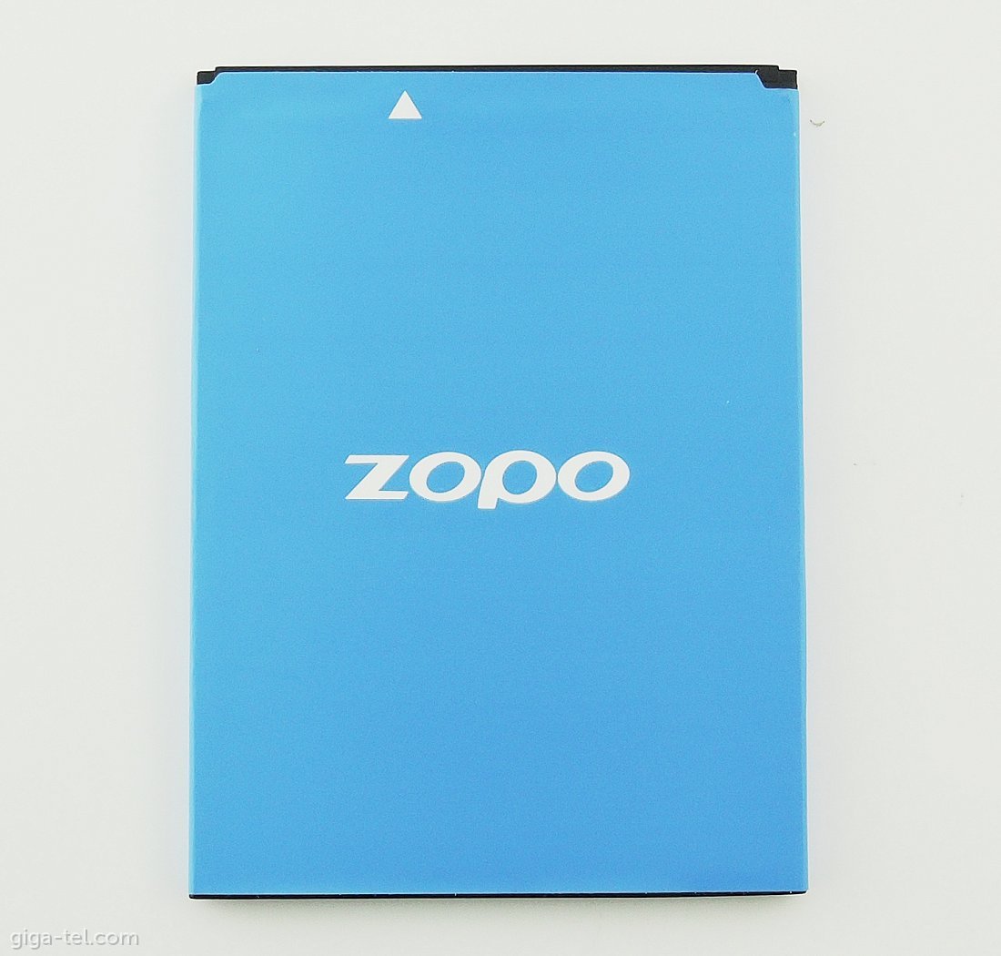 Zopo BT55S battery