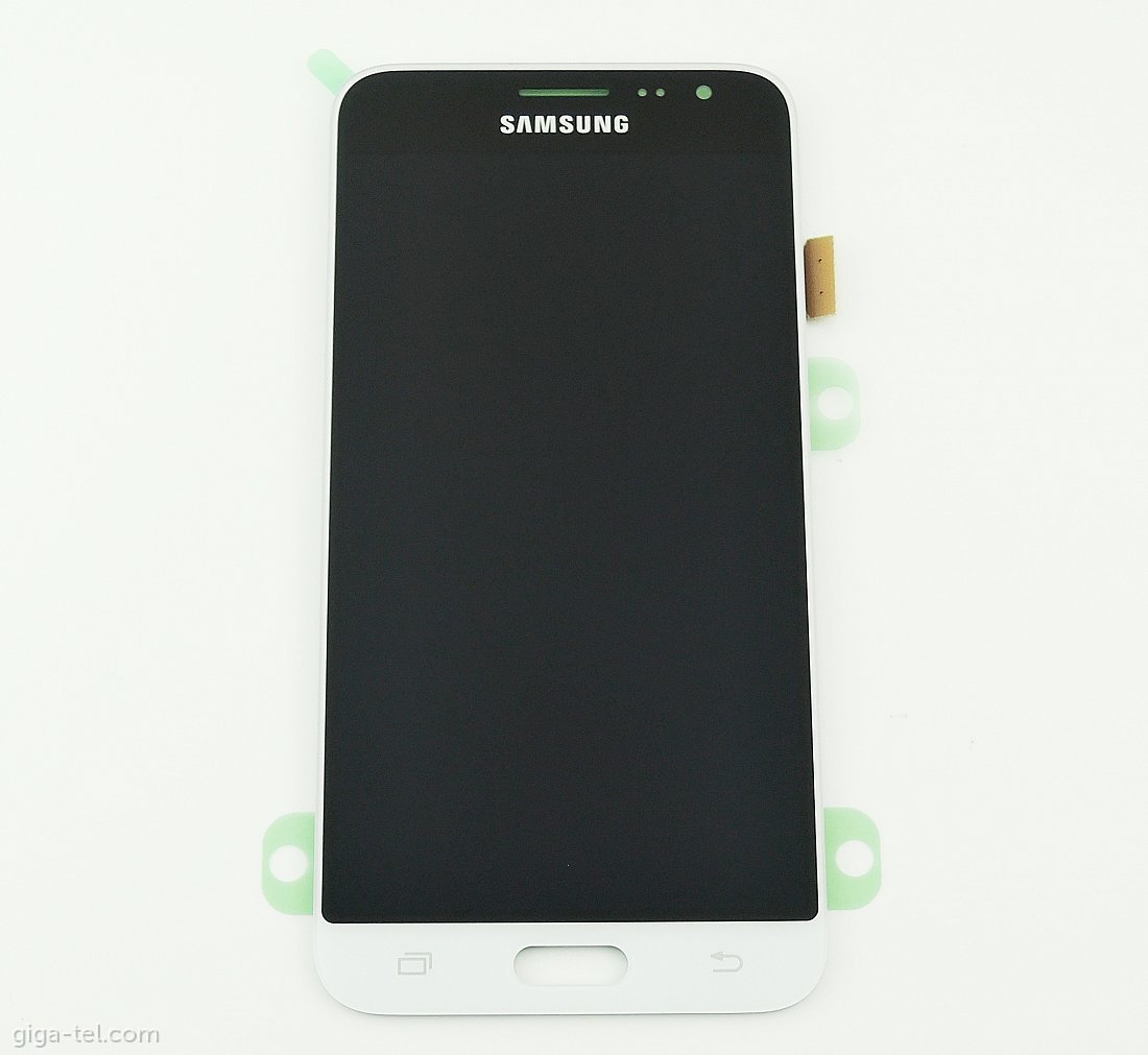 Samsung J320F full LCD white