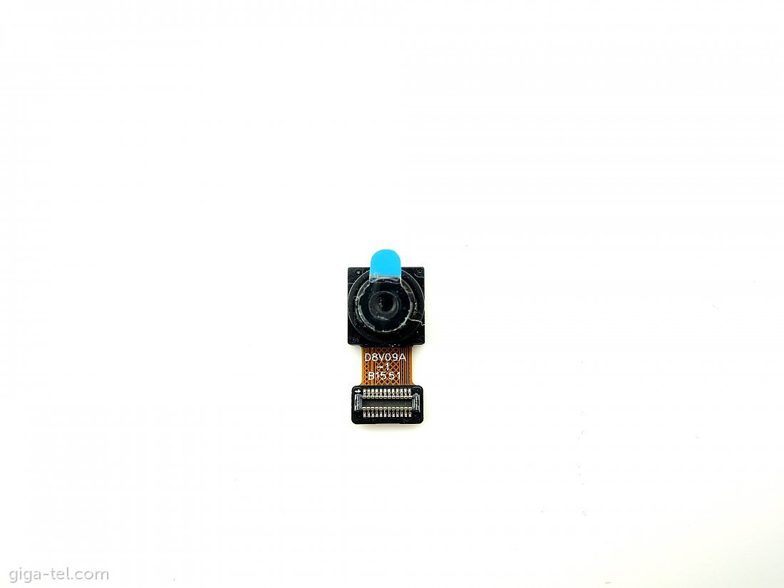 Huawei P9 Lite front camera