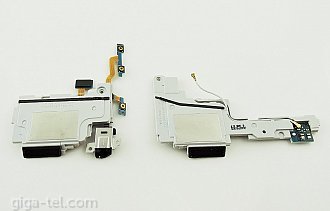 Samsung T520 left+right loudspeakers 
