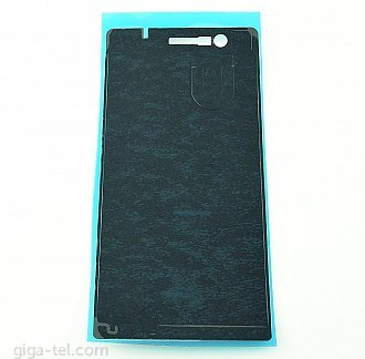 Huawei P7 adhesive tape for LCD / front cover