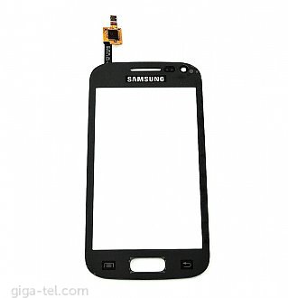 Samsung i8160 touch black