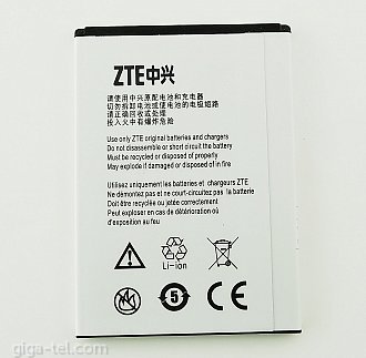 ZTE V967S,V987,N980 battery