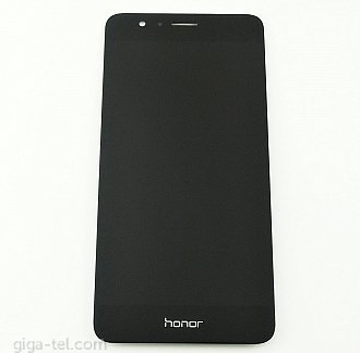 Honor 8 LCD+touch black