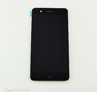 ZTE Blade A510 LCD+touch black