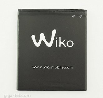 Wiko Cink Five battery