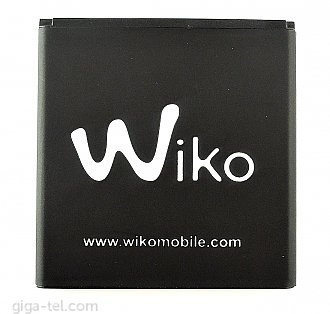 Wiko Iggy battery