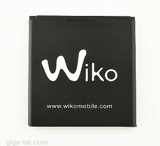 Wiko Goa battery